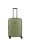 Titan Upgrade 4-Rad Trolley M Forest Green
