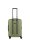 Titan Upgrade 4-Rad Trolley M Forest Green