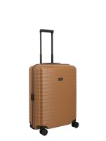 Titan Upgrade 4-Rad Trolley M Canyon Bronze
