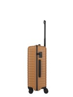 Titan Upgrade 4-Rad Trolley M Canyon Bronze