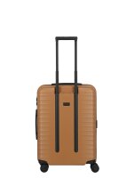 Titan Upgrade 4-Rad Trolley M Canyon Bronze