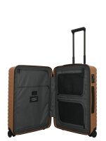 Titan Upgrade 4-Rad Trolley M Canyon Bronze