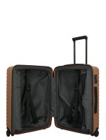 Titan Upgrade 4-Rad Trolley M Canyon Bronze
