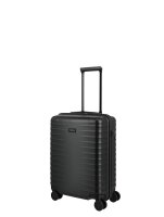 Titan Upgrade 4-Rad Trolley S23 Nightshade Black