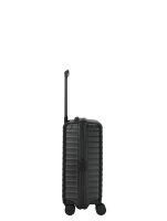 Titan Upgrade 4-Rad Trolley S23 Nightshade Black