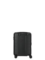 Titan Upgrade 4-Rad Trolley S23 Nightshade Black