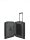 Titan Upgrade 4-Rad Trolley S23 Nightshade Black