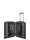 Titan Upgrade 4-Rad Trolley S23 Nightshade Black