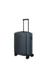 Titan Upgrade 4-Rad Trolley S23 Midnight Blue