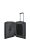 Titan Upgrade 4-Rad Trolley S23 Midnight Blue