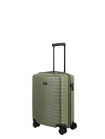 Titan Upgrade 4-Rad Trolley S23 Forest Green