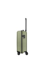 Titan Upgrade 4-Rad Trolley S23 Forest Green