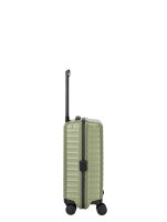 Titan Upgrade 4-Rad Trolley S23 Forest Green