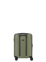 Titan Upgrade 4-Rad Trolley S23 Forest Green