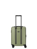 Titan Upgrade 4-Rad Trolley S23 Forest Green