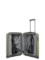 Titan Upgrade 4-Rad Trolley S23 Forest Green