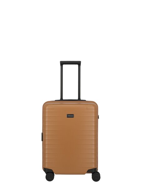 Titan Upgrade 4-Rad Trolley S23 Canyon Bronze