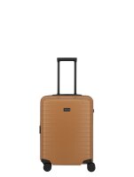 Titan Upgrade 4-Rad Trolley S23 Canyon Bronze