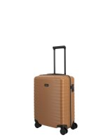 Titan Upgrade 4-Rad Trolley S23 Canyon Bronze