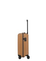 Titan Upgrade 4-Rad Trolley S23 Canyon Bronze
