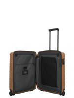 Titan Upgrade 4-Rad Trolley S23 Canyon Bronze
