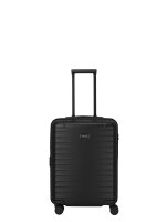 Titan Upgrade 4-Rad Trolley S20 Nightshade Black