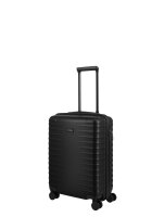 Titan Upgrade 4-Rad Trolley S20 Nightshade Black