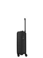 Titan Upgrade 4-Rad Trolley S20 Nightshade Black
