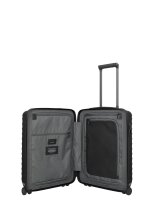 Titan Upgrade 4-Rad Trolley S20 Nightshade Black