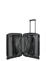 Titan Upgrade 4-Rad Trolley S20 Nightshade Black