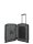 Titan Upgrade 4-Rad Trolley S20 Nightshade Black