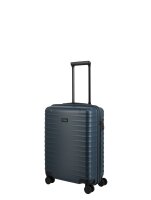 Titan Upgrade 4-Rad Trolley S20 Midnight Blue