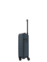 Titan Upgrade 4-Rad Trolley S20 Midnight Blue