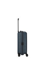 Titan Upgrade 4-Rad Trolley S20 Midnight Blue