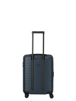 Titan Upgrade 4-Rad Trolley S20 Midnight Blue
