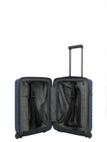 Titan Upgrade 4-Rad Trolley S20 Midnight Blue