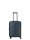 Titan Upgrade 4-Rad Trolley S20 Midnight Blue