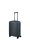 Titan Upgrade 4-Rad Trolley S20 Midnight Blue