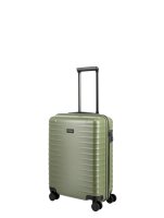 Titan Upgrade 4-Rad Trolley S20 Forest Green
