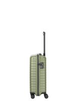 Titan Upgrade 4-Rad Trolley S20 Forest Green