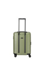 Titan Upgrade 4-Rad Trolley S20 Forest Green
