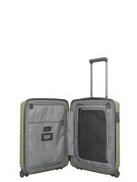 Titan Upgrade 4-Rad Trolley S20 Forest Green