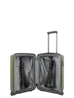 Titan Upgrade 4-Rad Trolley S20 Forest Green