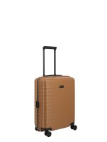 Titan Upgrade 4-Rad Trolley S20 Canyon Bronze