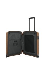 Titan Upgrade 4-Rad Trolley S20 Canyon Bronze