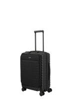 Titan Upgrade 4-Rad Trolley S Vortasche Nightshade Black