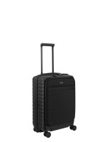 Titan Upgrade 4-Rad Trolley S Vortasche Nightshade Black