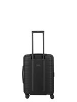 Titan Upgrade 4-Rad Trolley S Vortasche Nightshade Black