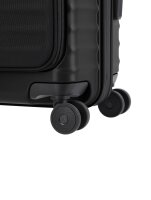 Titan Upgrade 4-Rad Trolley S Vortasche Nightshade Black