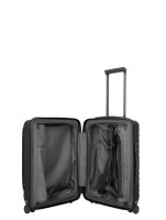Titan Upgrade 4-Rad Trolley S Vortasche Nightshade Black